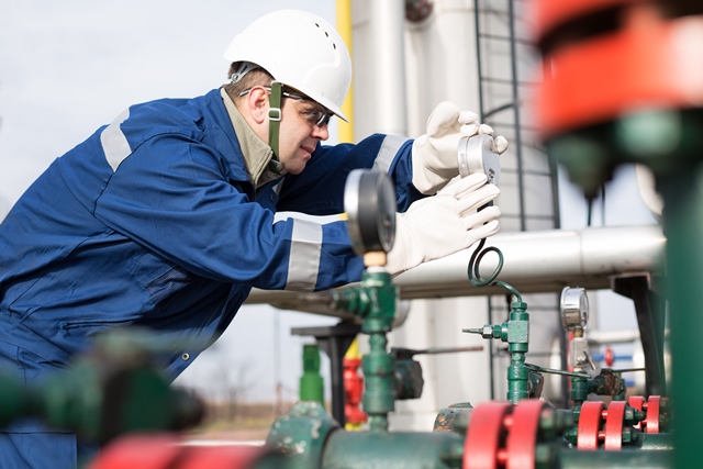 Gas Production Operator