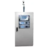 Product: Continuous Ambient Air Quality Monitoring System BI 9000