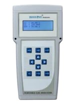 Product: Portable Emission Analyzer BI 7000P