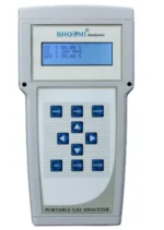 Product: Portable Flue Gas Analyzer BI 110 (O2, CO)