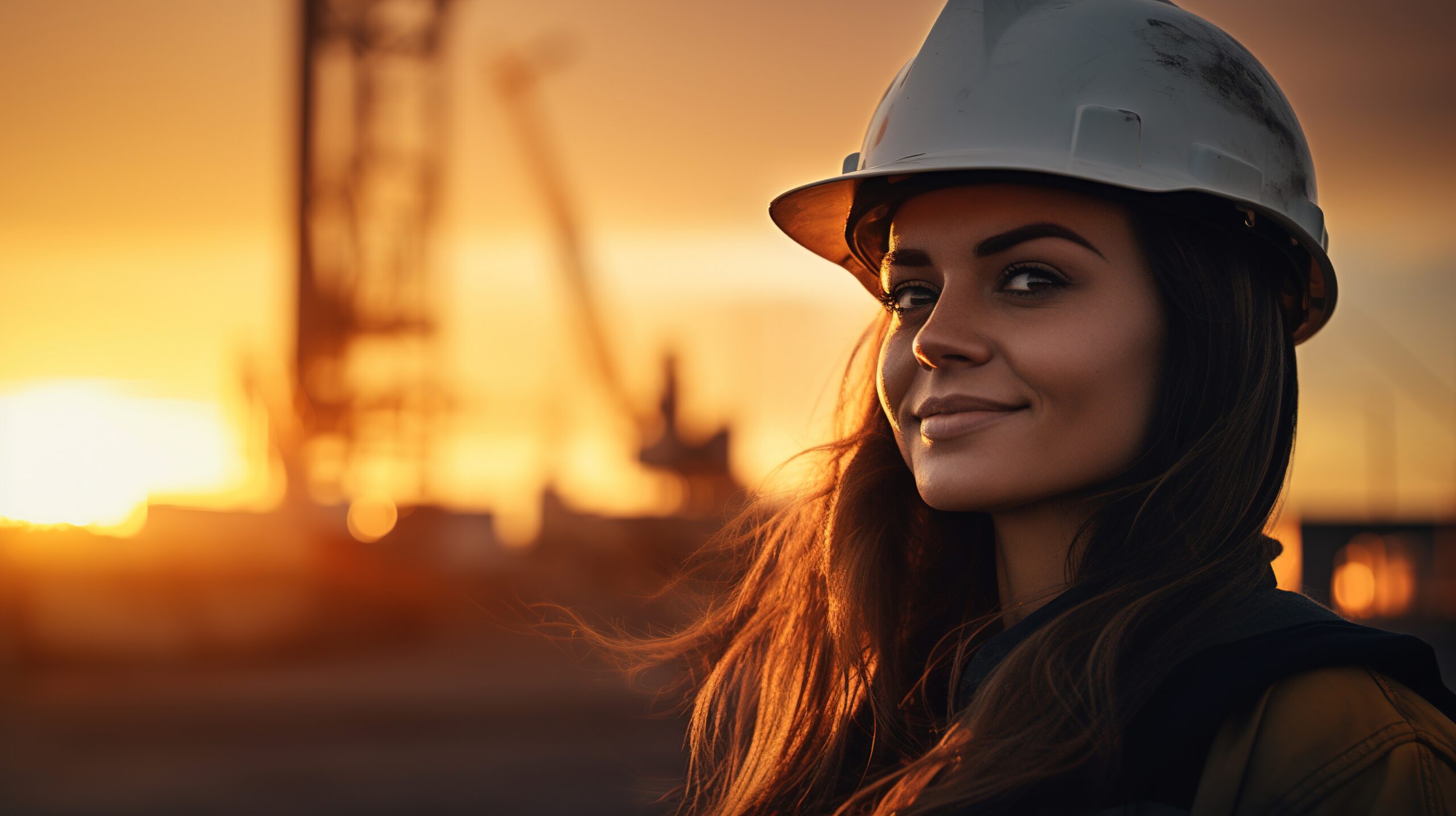 vecteezy_a-woman-in-a-hard-hat-standing-in-front-of-a-sunset_32897998