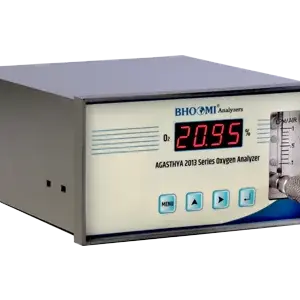 Trace Oxygen Analyzer BI 310 ( % – EC Technology)