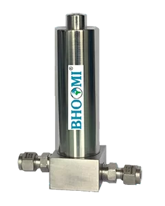 Oxygen Purity Transmitter BI 440 (% – Zirconia Technology)