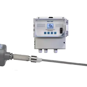 Triboelectric Dust Monitor BI7000