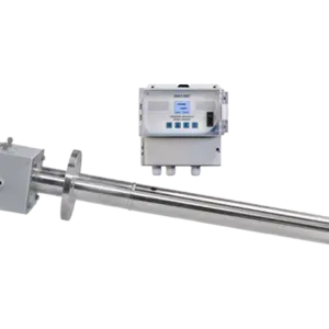 Insitu Zirconia Oxygen Analyzer BI 2100-HH (upto 1600 deg C)