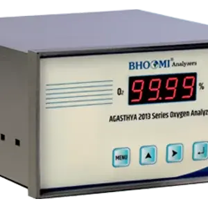 Hydrogen Purity Analyzer BI 600