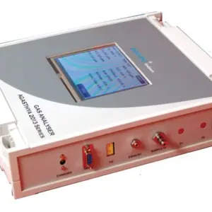 Portable Ambient Air Quality Monitoring Analyzer BI 9100