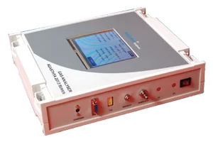 Portable Flue Gas Analyzer BI 200 (O2)