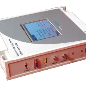 Portable Flue Gas Analyzer BI 210 (O2, CO)