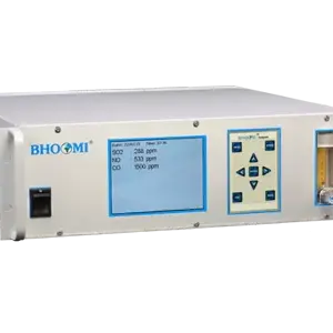 Continuous Emission Monitoring System BI 7000