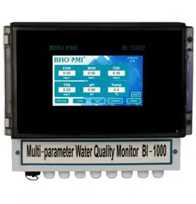 Multiparameter Controller