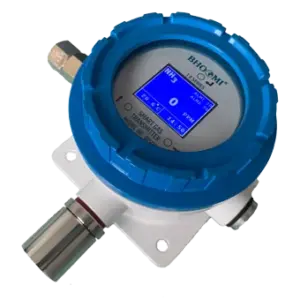 Smart Gas Transmitter 1X Series BI 500
