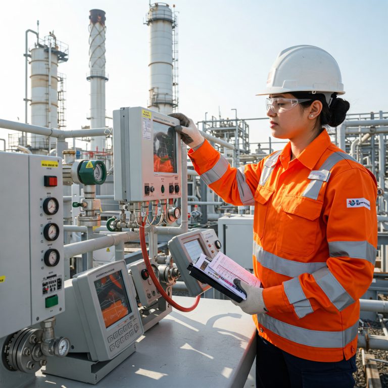 Engineering Services & Solution