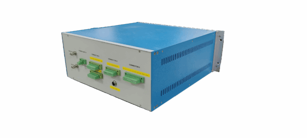 KCA-25 Series NDIR Analyzer Systems - Image 6