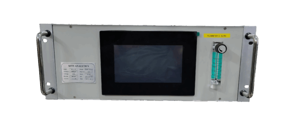 KCA-25 Series NDIR Analyzer Systems - Image 3