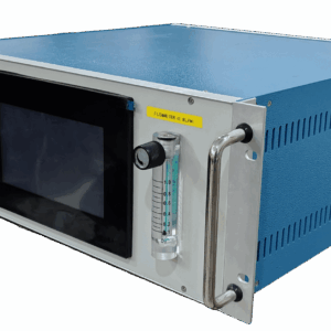 KCA-25 Series NDIR Analyzer Systems