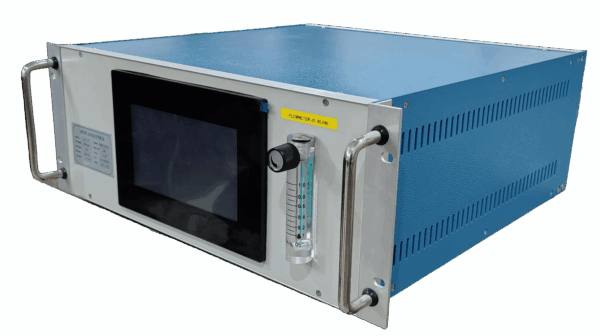KCA-25 Series NDIR Analyzer Systems