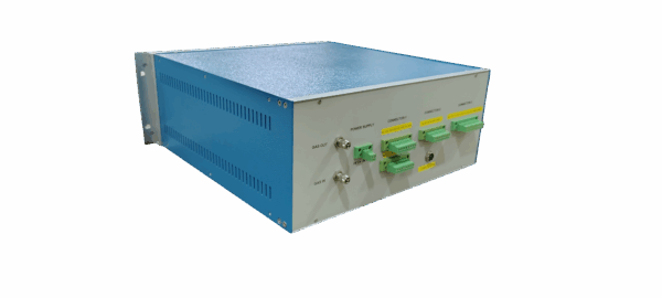 KCA-25 Series NDIR Analyzer Systems - Image 2
