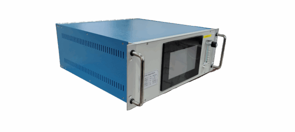KCA-25 Series NDIR Analyzer Systems - Image 5