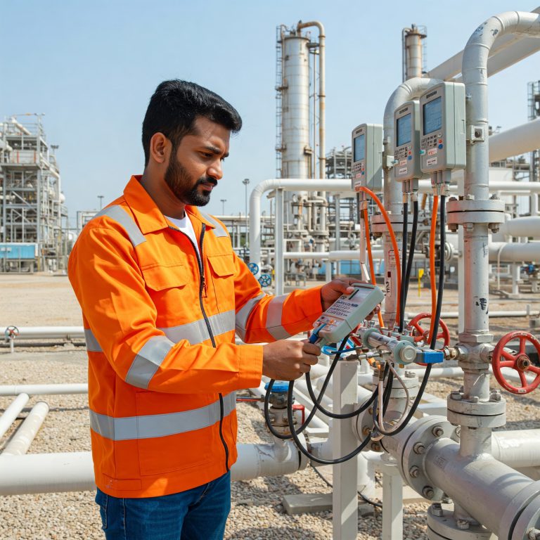 Maintenance Services