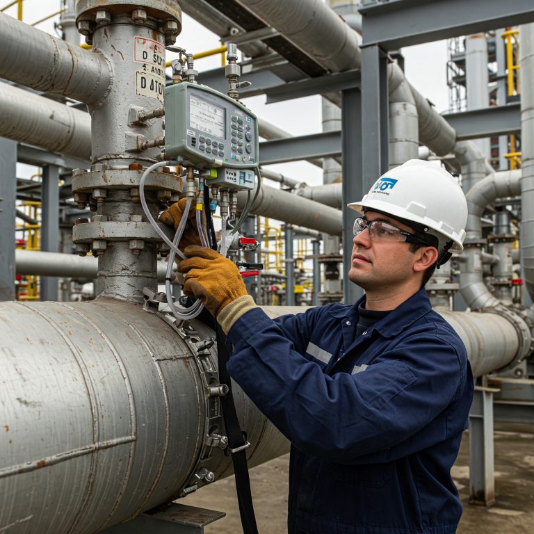 System Integration & Quality Management